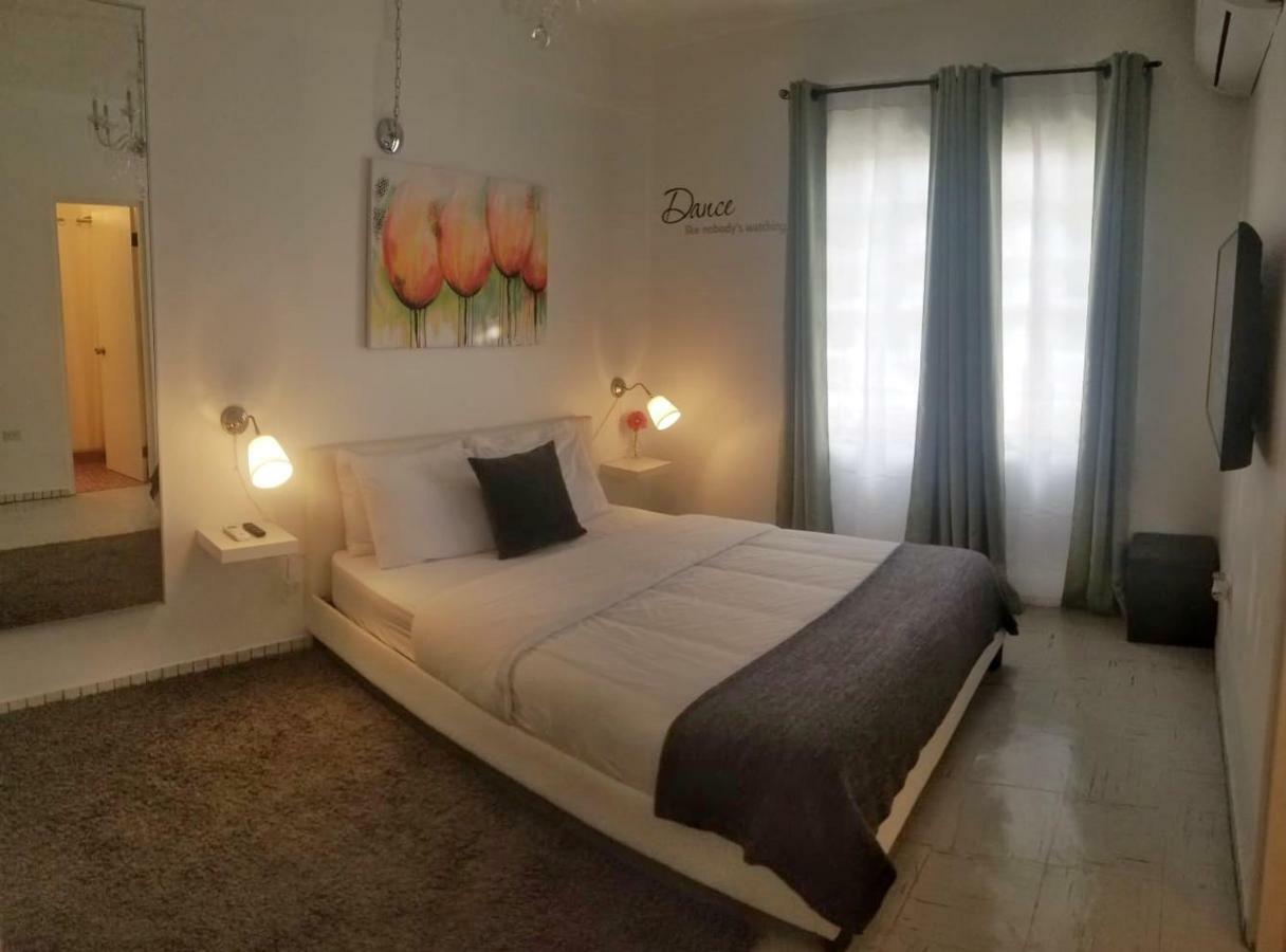 Aibonito Hotel 209 ภายนอก รูปภาพ