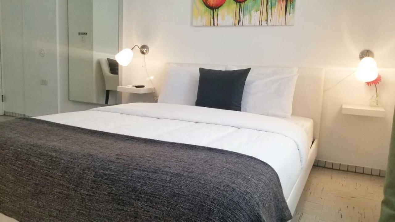 Aibonito Hotel 209 ภายนอก รูปภาพ