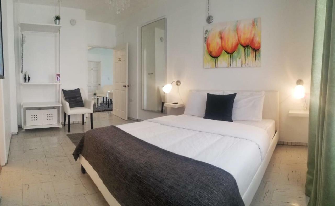 Aibonito Hotel 209 ภายนอก รูปภาพ